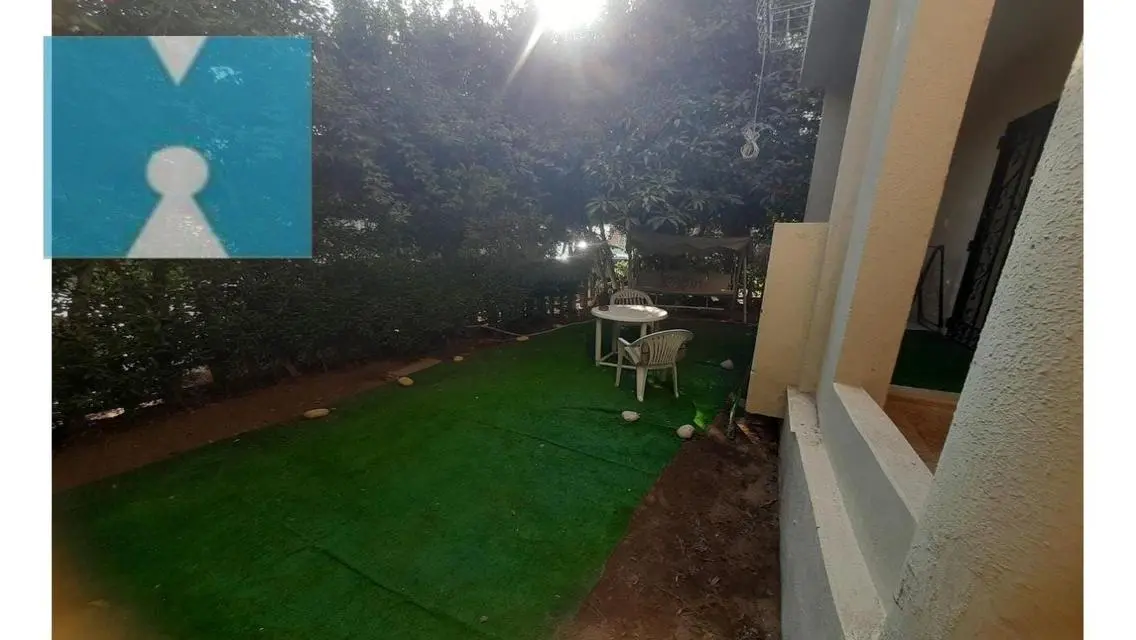 Luxury Apartment of 90 sqm with Various Amenities in the City Center