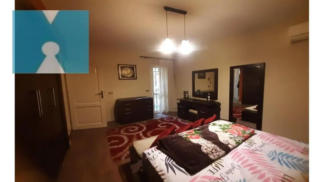 Luxury Apartment of 90 sqm with Various Amenities in the City Center