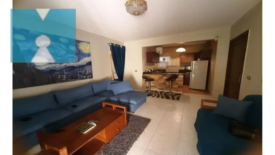 Luxury Apartment of 90 sqm with Various Amenities in the City Center