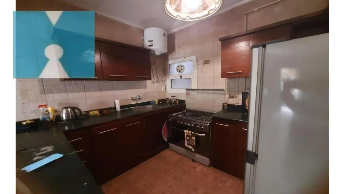 Luxury Apartment of 90 sqm with Various Amenities in the City Center