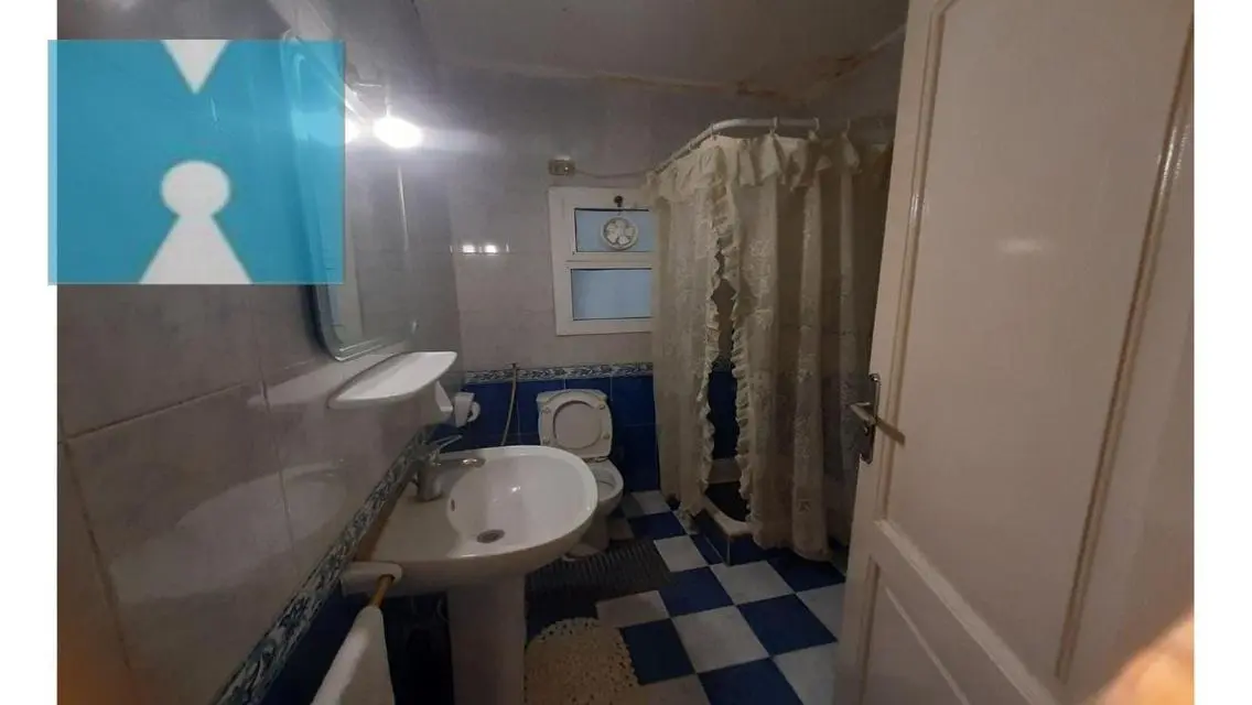 Luxury Apartment of 90 sqm with Various Amenities in the City Center