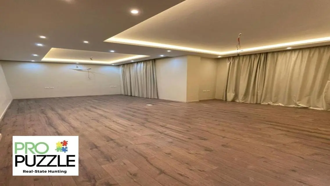 Luxury Penthouse for Rent in Galleria Moon Valley