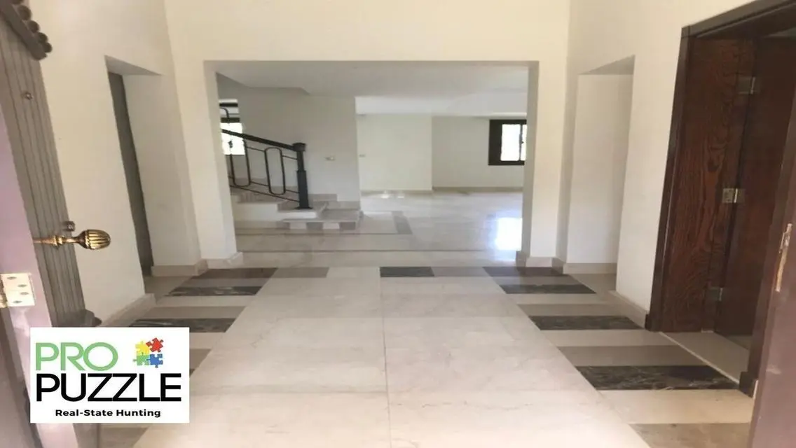 Stunning Standalone Villa in Mivida - Parcel 14 for 120,000 EGP