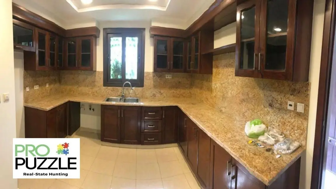 Stunning Standalone Villa in Mivida - Parcel 14 for 120,000 EGP