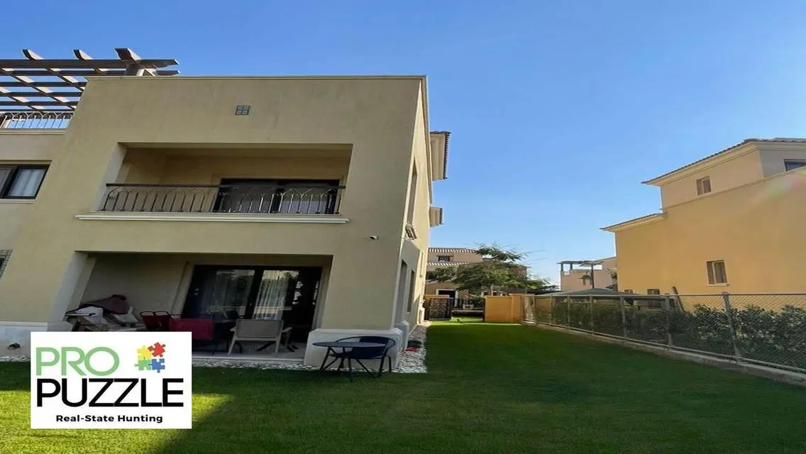 Stunning Standalone Villa in Mivida - Parcel 14 for 120,000 EGP