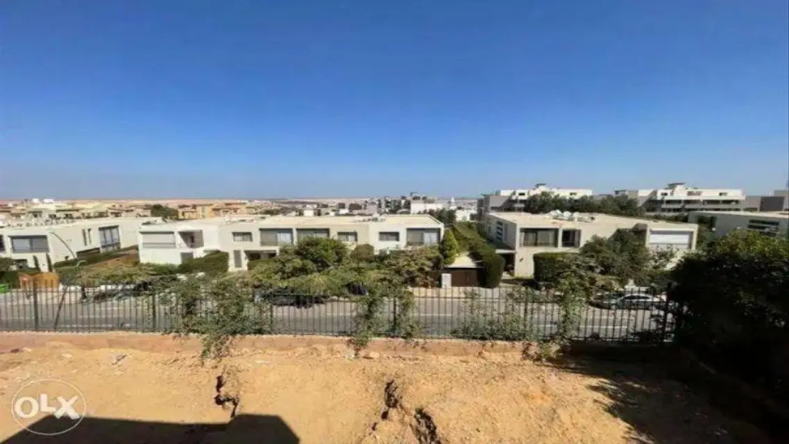 Luxury Apartment for Sale in Area 34 with Private Garden