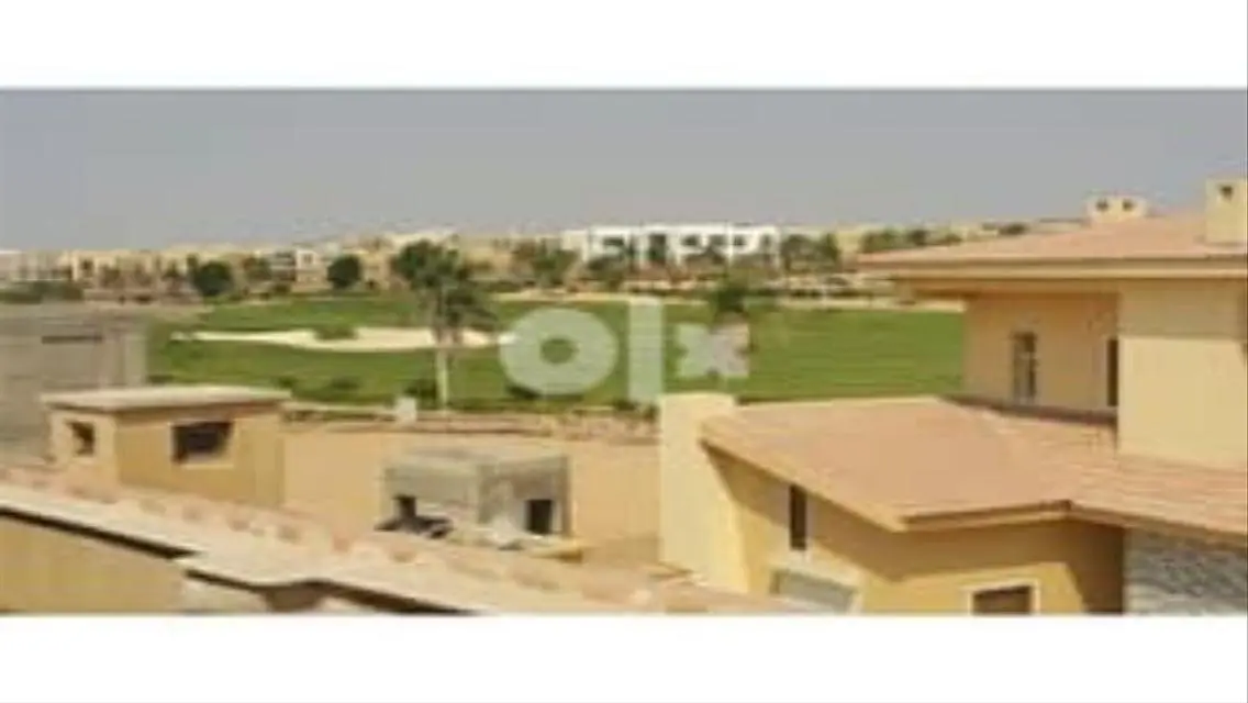 Luxury Apartment for Sale in Area 34 with Private Garden