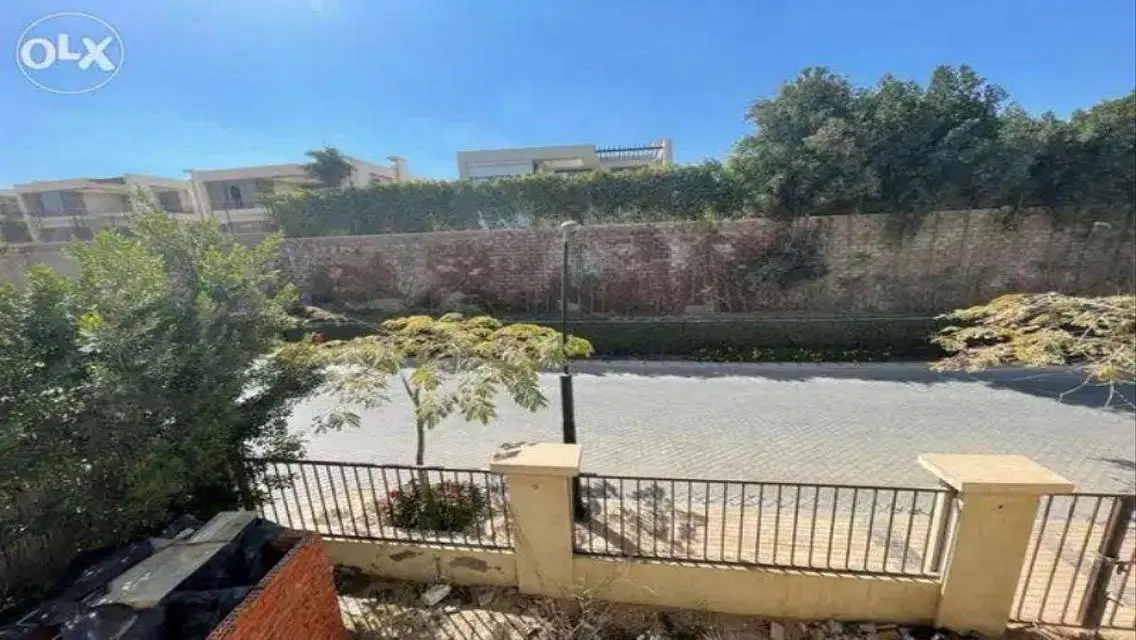 Luxury Apartment for Sale in Area 34 with Private Garden