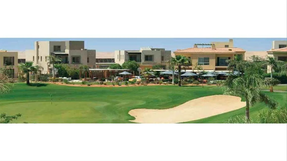 Luxury Apartment for Sale in Area 34 with Private Garden