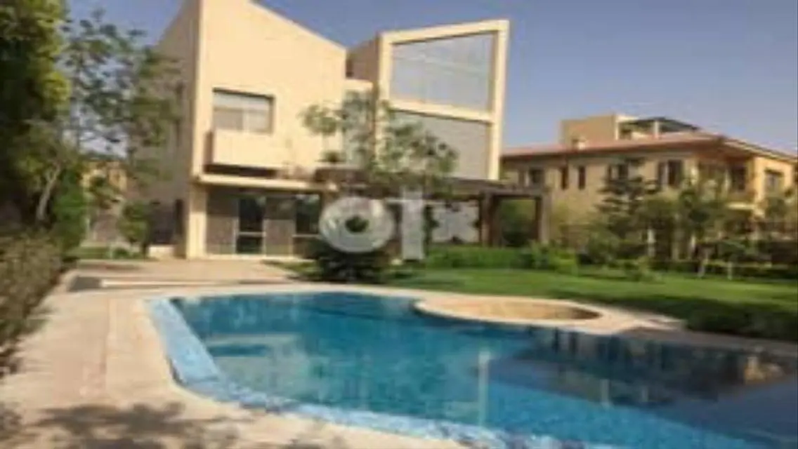 Luxury Apartment for Sale in Area 34 with Private Garden