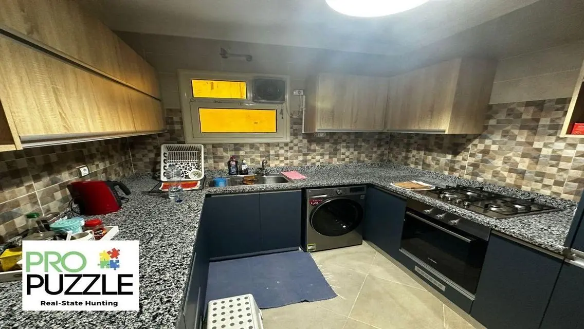 Apartment for Sale in Jade Compound - Fifth Settlement - New Cairo