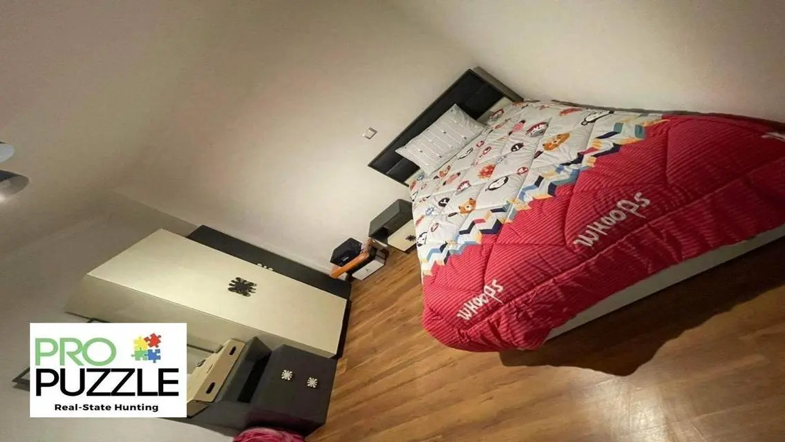 Apartment for Sale in Jade Compound - Fifth Settlement - New Cairo