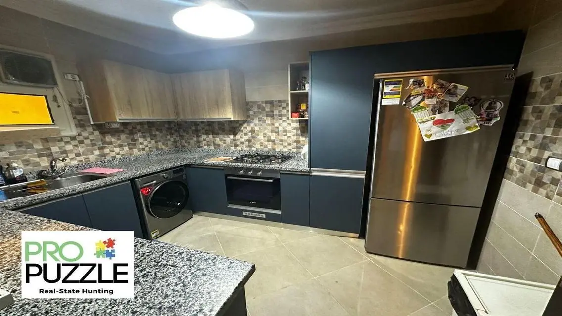 Apartment for Sale in Jade Compound - Fifth Settlement - New Cairo