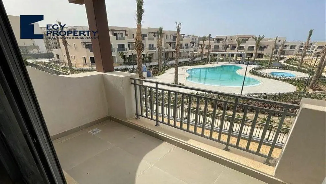 فيلا فاخرة في ماراسي - 33 مليون جنيه