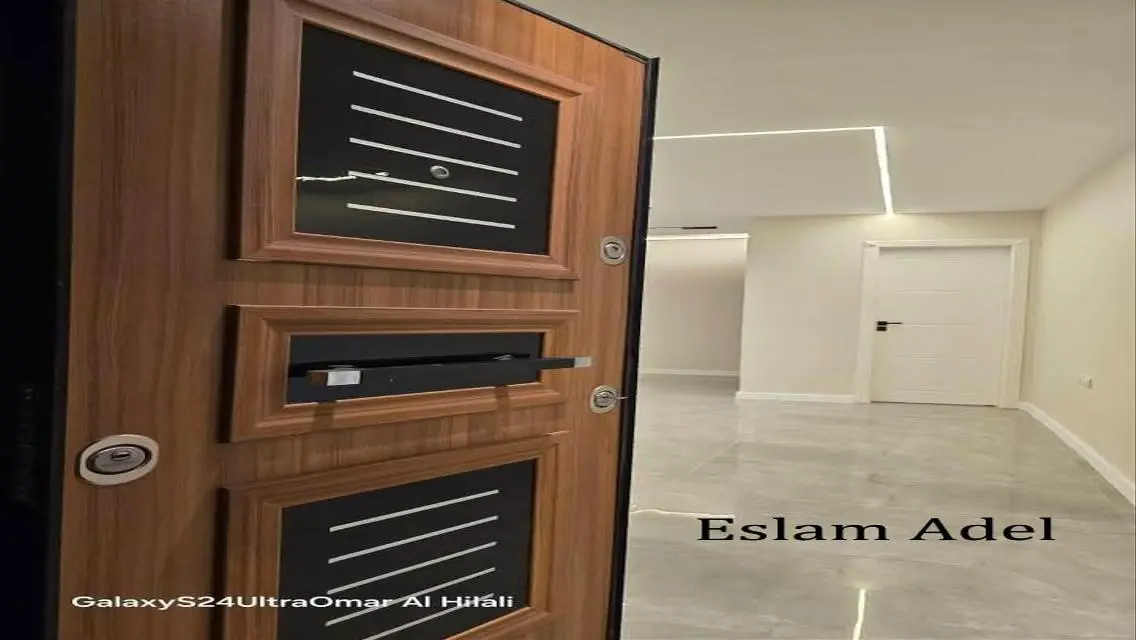 شقة للبيع بمساحة مثالية في قلب المدينة