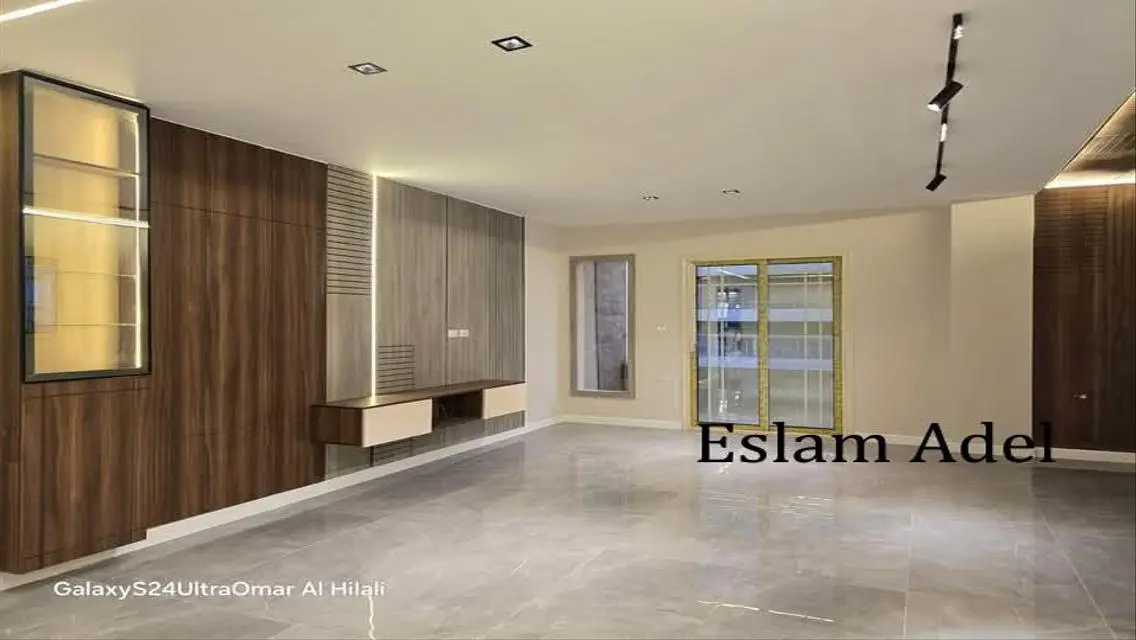 شقة للبيع بمساحة مثالية في قلب المدينة
