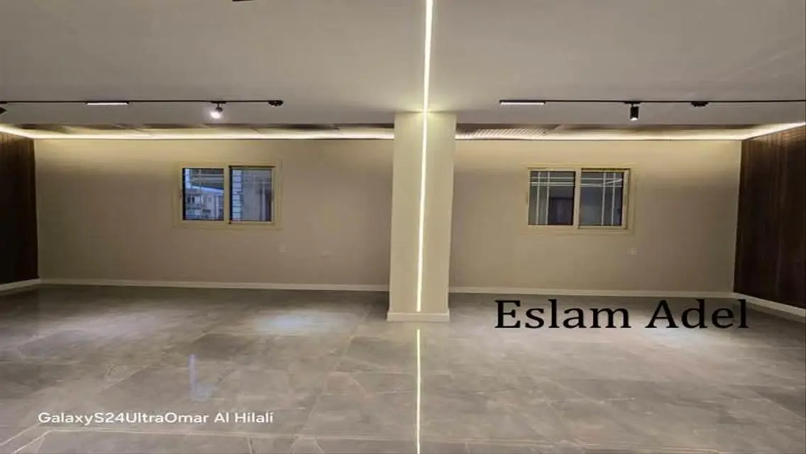 شقة للبيع بمساحة مثالية في قلب المدينة