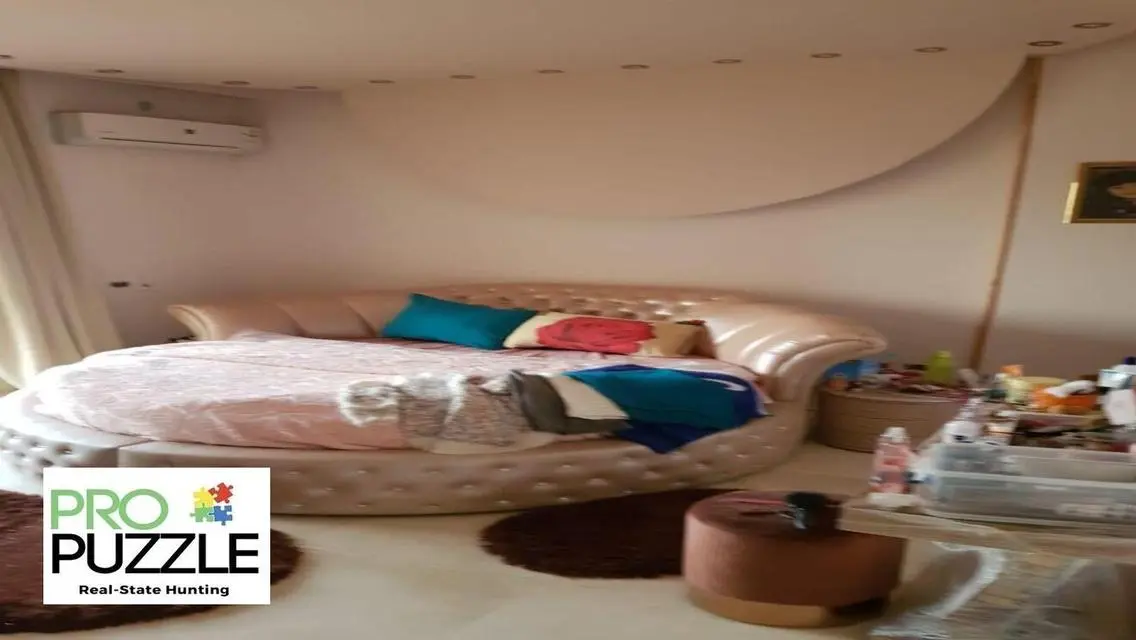 Luxury Standalone Villa in La Rose