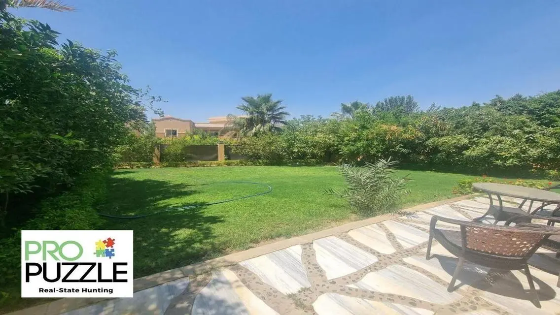 Luxury Standalone Villa in La Rose