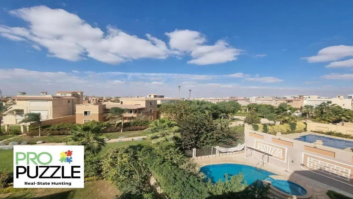 Luxury Standalone Villa in La Rose