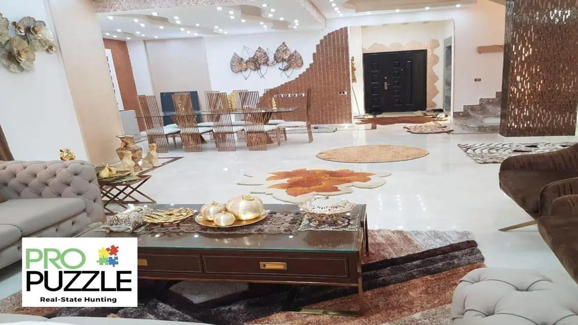 Luxury Standalone Villa in La Rose