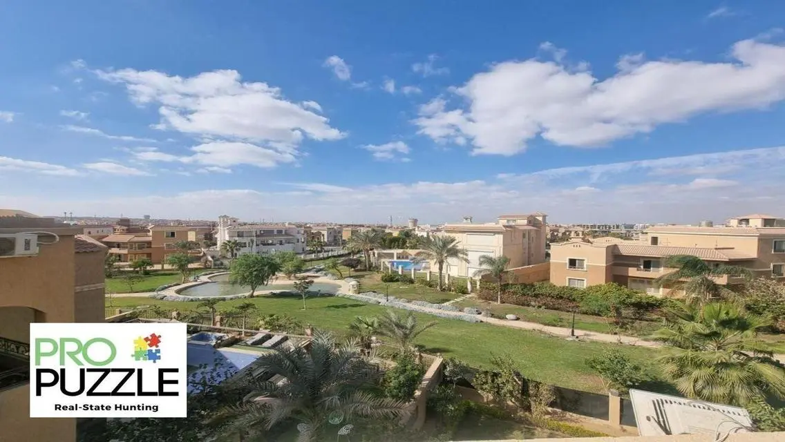 Luxury Standalone Villa in La Rose