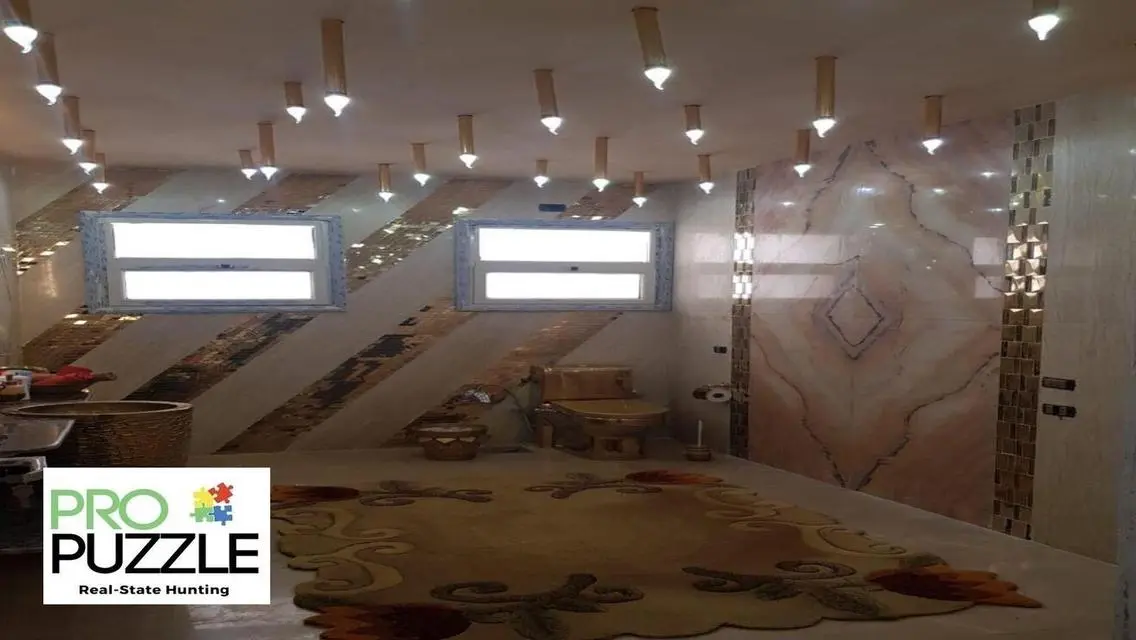 Luxury Standalone Villa in La Rose