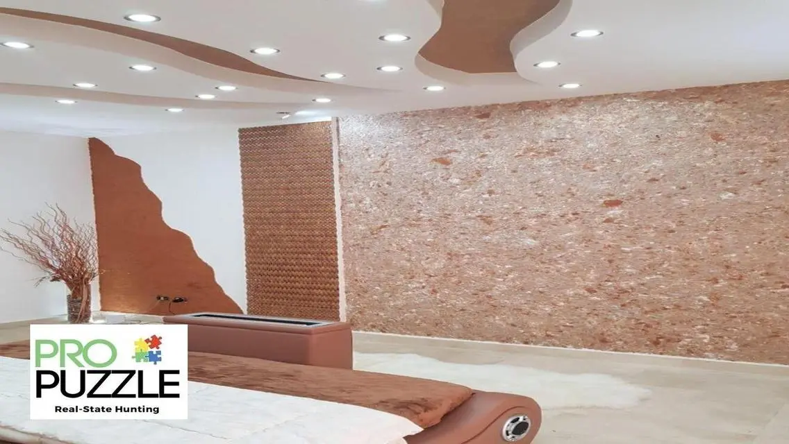 Luxury Standalone Villa in La Rose