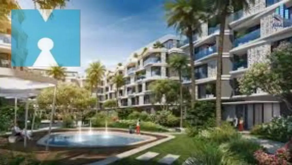 Luxury Apartment for Sale in a Tranquil Area