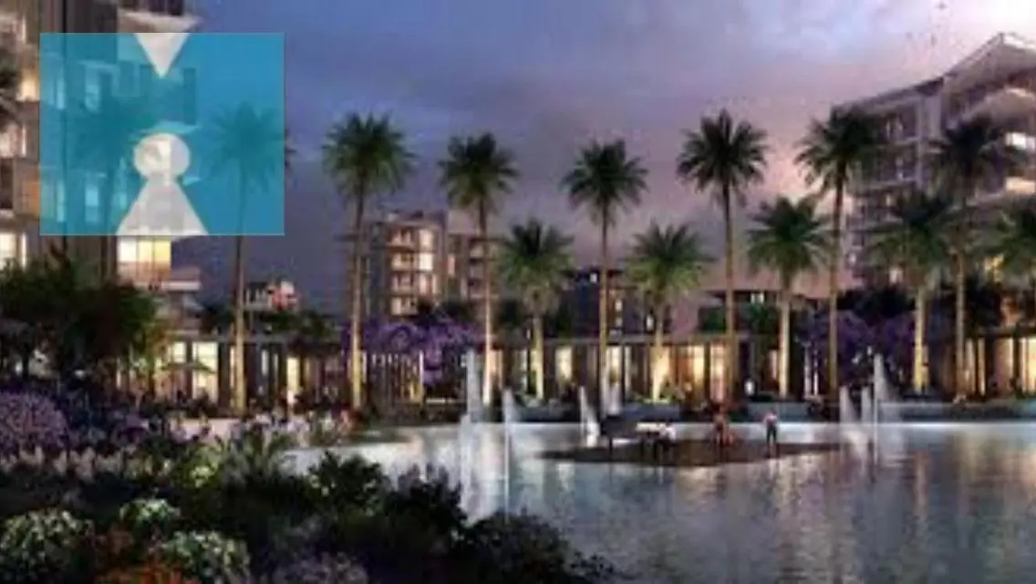 Luxury Apartment for Sale in a Tranquil Area