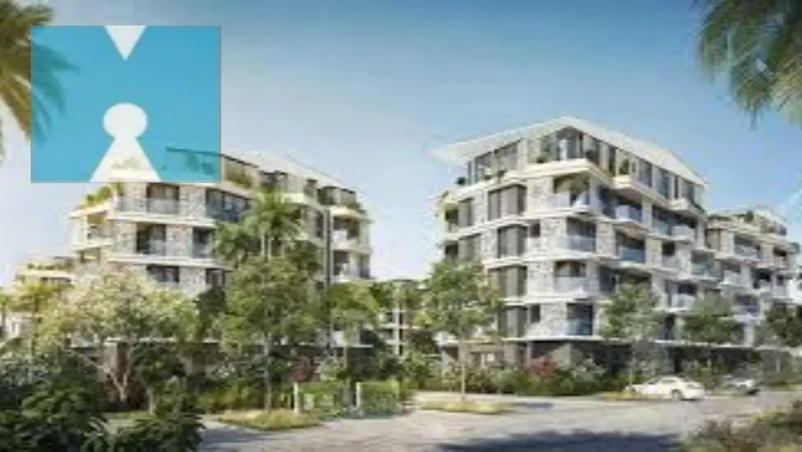 Luxury Apartment for Sale in a Tranquil Area