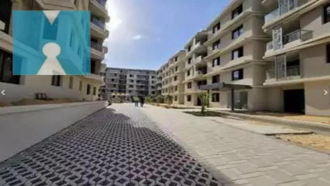 Luxury Apartment for Sale in a Tranquil Area