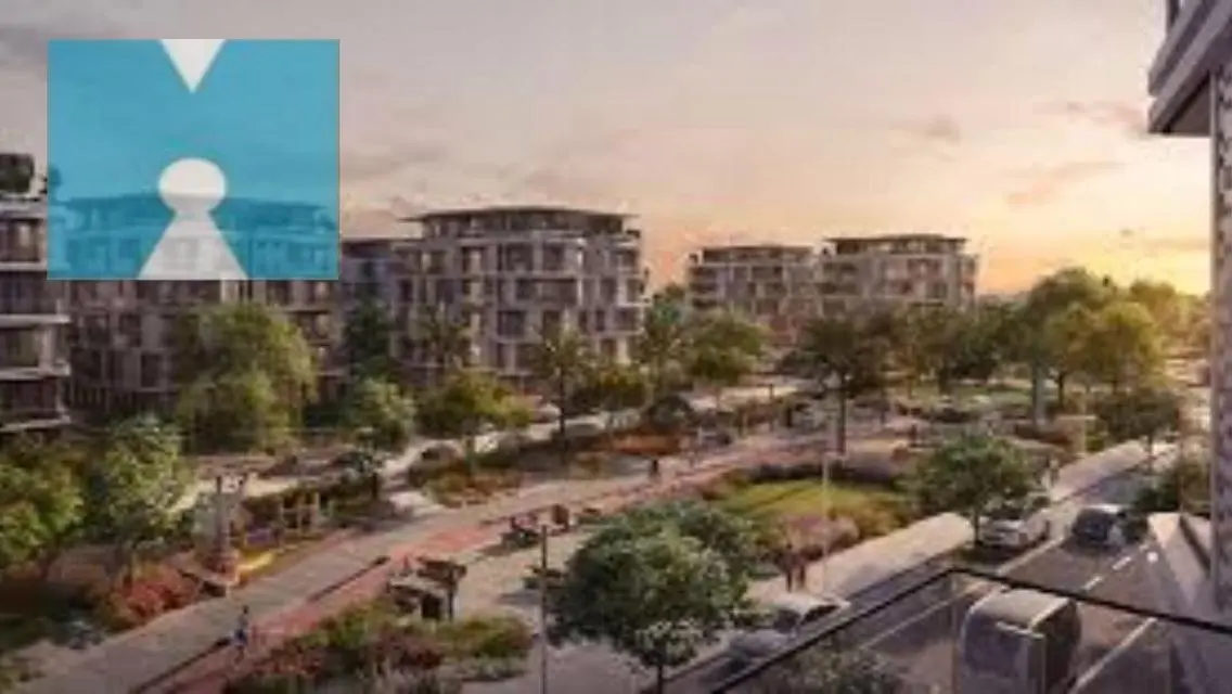 Luxury Apartment for Sale in a Tranquil Area