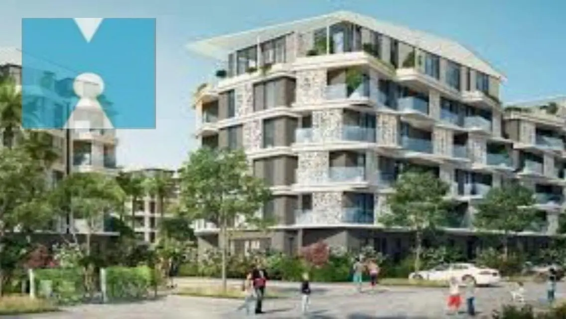 Luxury Apartment for Sale in a Tranquil Area