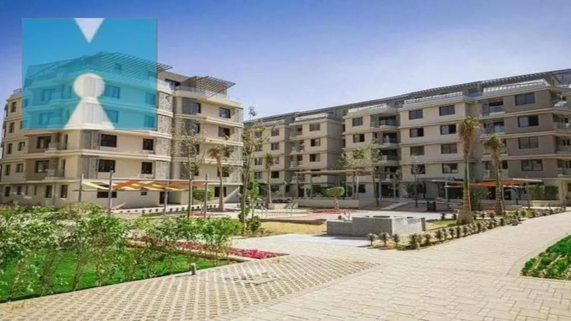 Luxury Apartment for Sale in a Tranquil Area