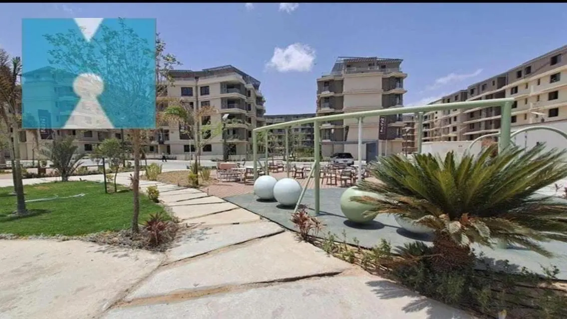 Luxury Apartment for Sale in a Tranquil Area