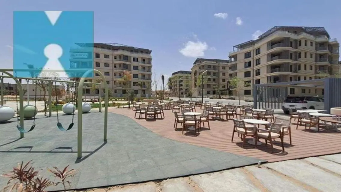 Luxury Apartment for Sale in a Tranquil Area