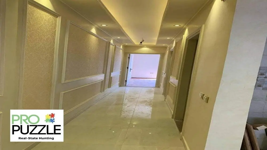 Luxurious Apartment in Hyde Park - 133 sqm