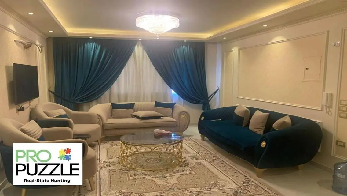 Luxurious Apartment in Hyde Park - 133 sqm