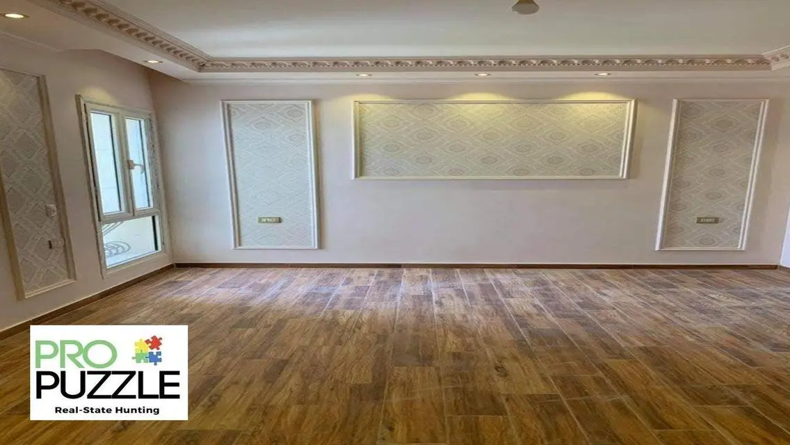 Luxurious Apartment in Hyde Park - 133 sqm