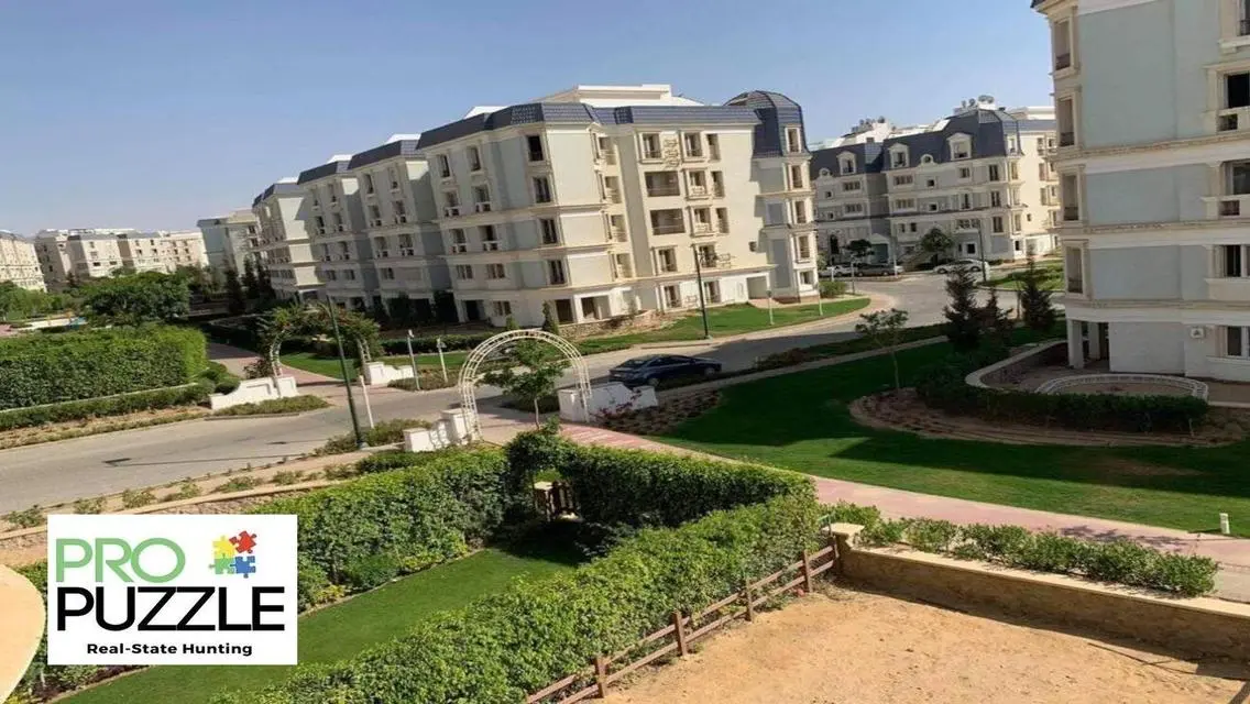 Luxurious Apartment in Hyde Park - 133 sqm