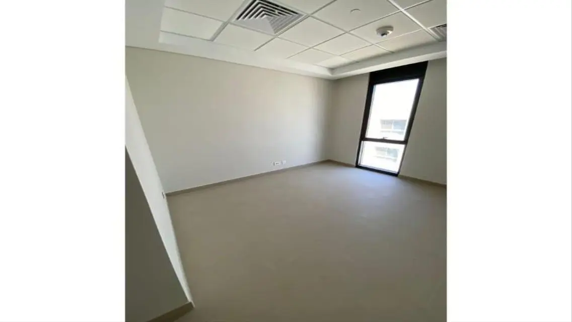 For Sale: Modern Office with Spacious Area