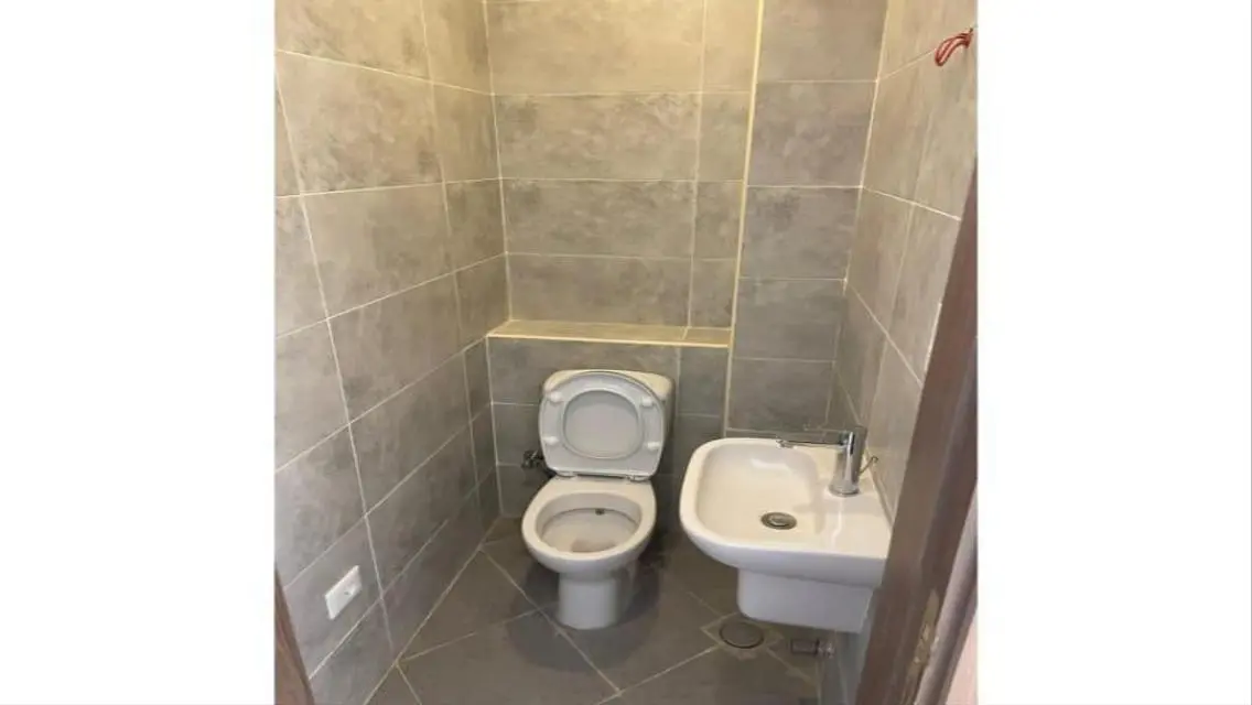 For Sale: Modern Office with Spacious Area
