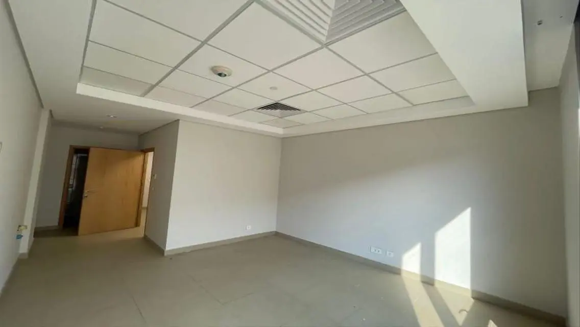 For Sale: Modern Office with Spacious Area