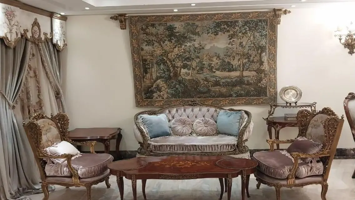 Luxury Apartment in VGK-250 for 70000