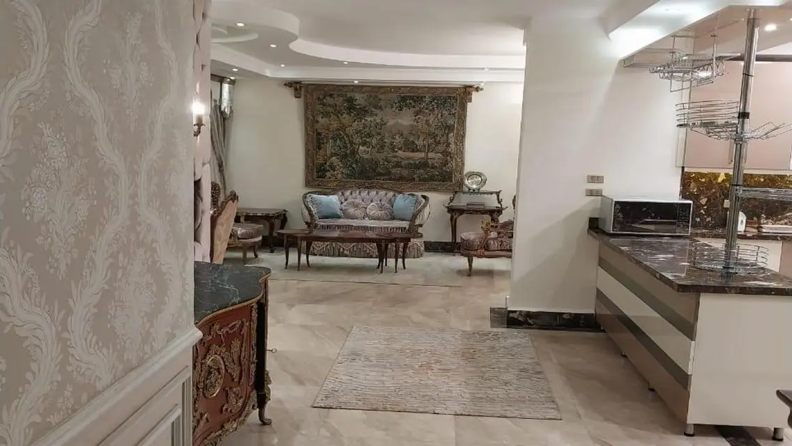 Luxury Apartment in VGK-250 for 70000