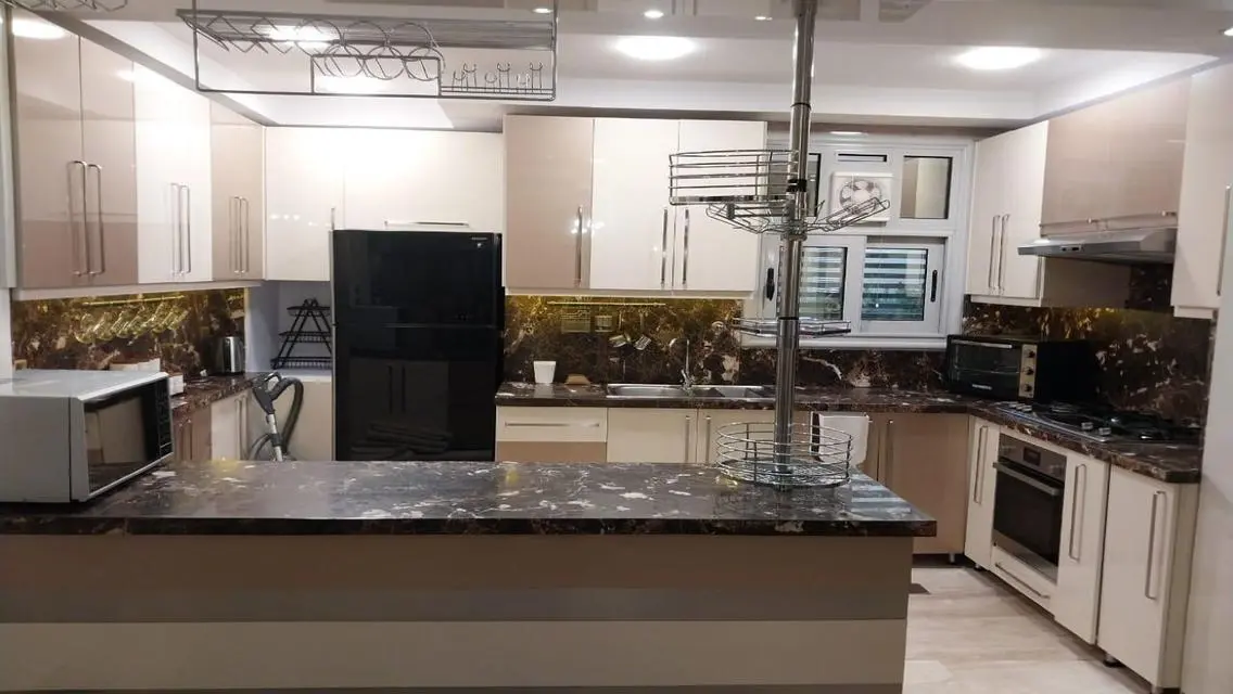Luxury Apartment in VGK-250 for 70000