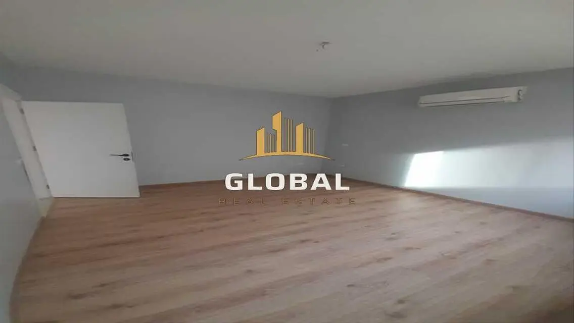 Luxury Apartment in Code-lake - 328