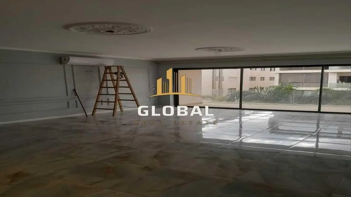 Luxury Apartment in Code-lake - 328