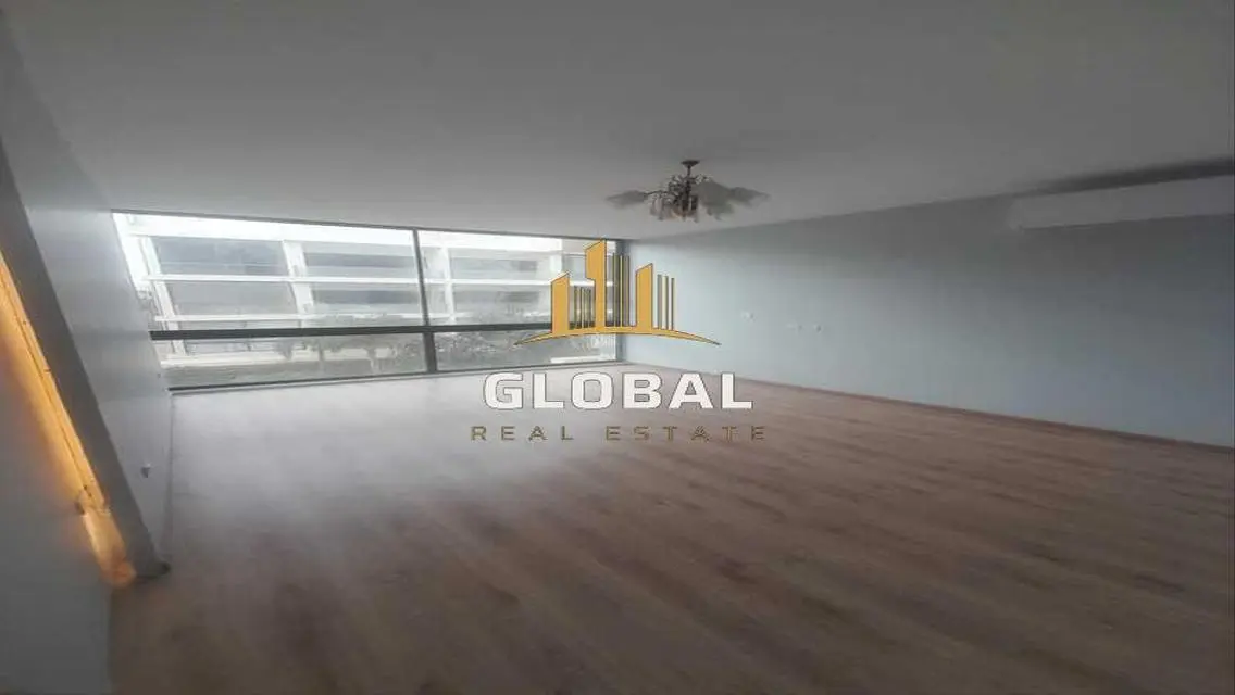 Luxury Apartment in Code-lake - 328